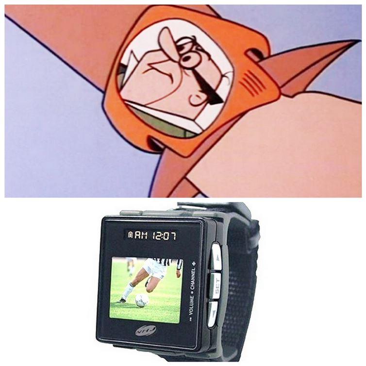 supersonicos smatwatch