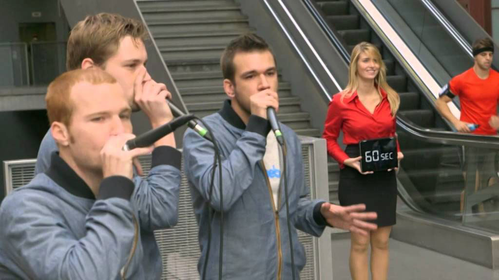 Activaciones de marca Coca Cola