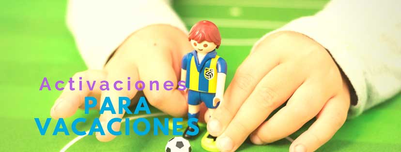 activaciones vacaciones