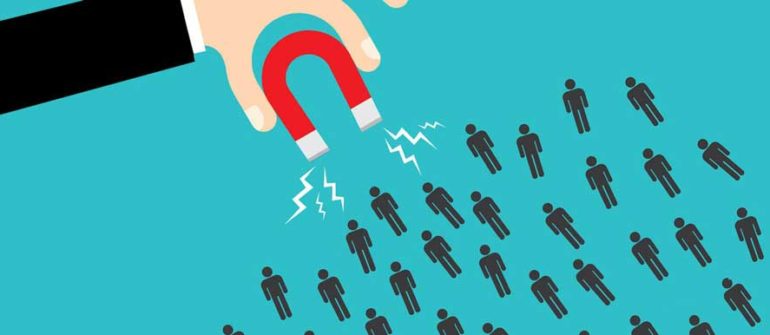 lead nurturing