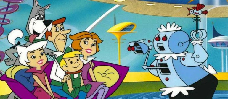 : La ciencia ficción del pasado es el presente de hoy