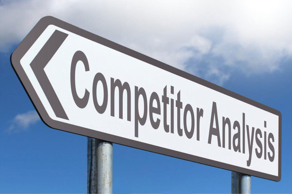 Analisis de la competencia marketing