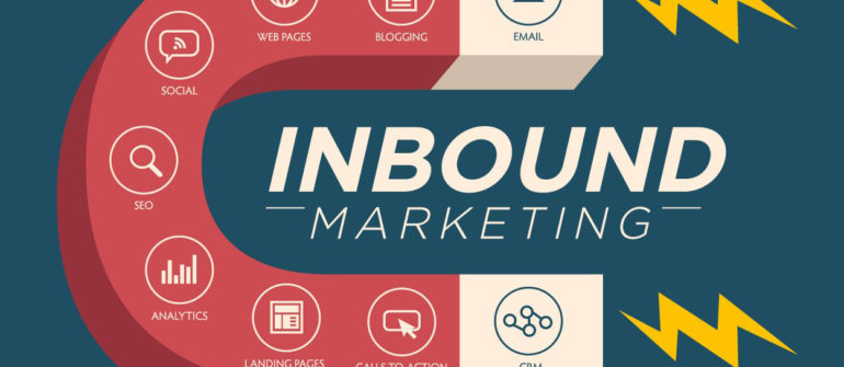 Inbound marketing