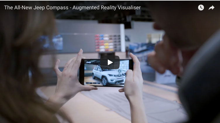 Ejemplos activaciones btl carros