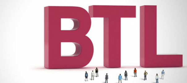 BTL advertising - Takub (Incluye videos de ejemplo)
