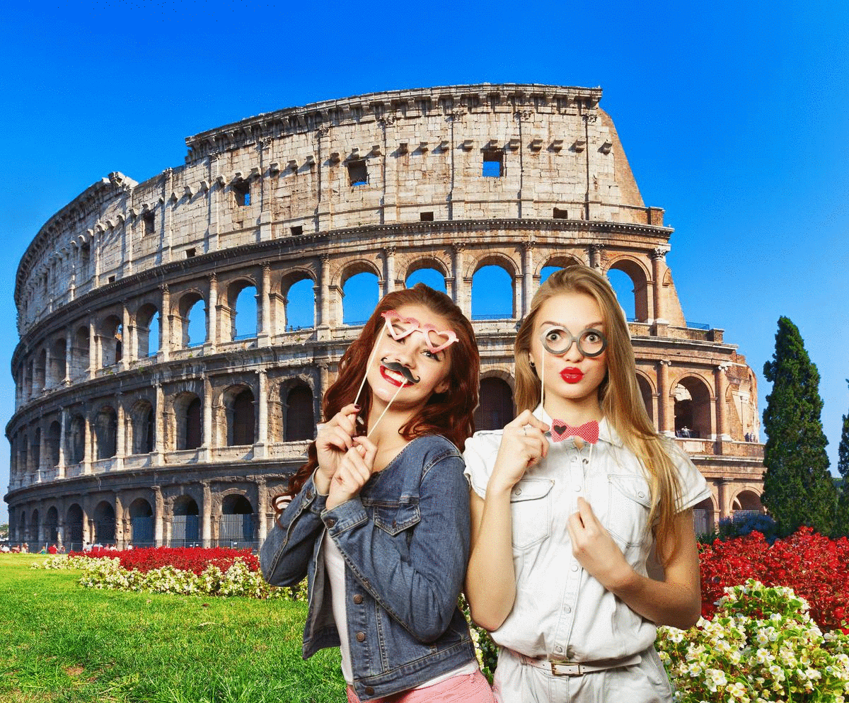 Gif con Chromakey Gif con Chromakey