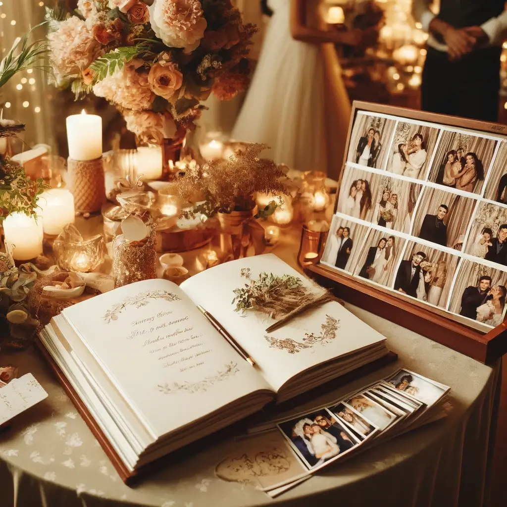 Libro de visitas Cabina de fotos. Cabinas de fotos para matrimonio