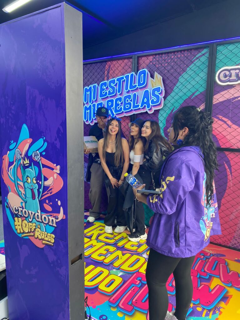 6 experiencias para destacar en la EFFIX
