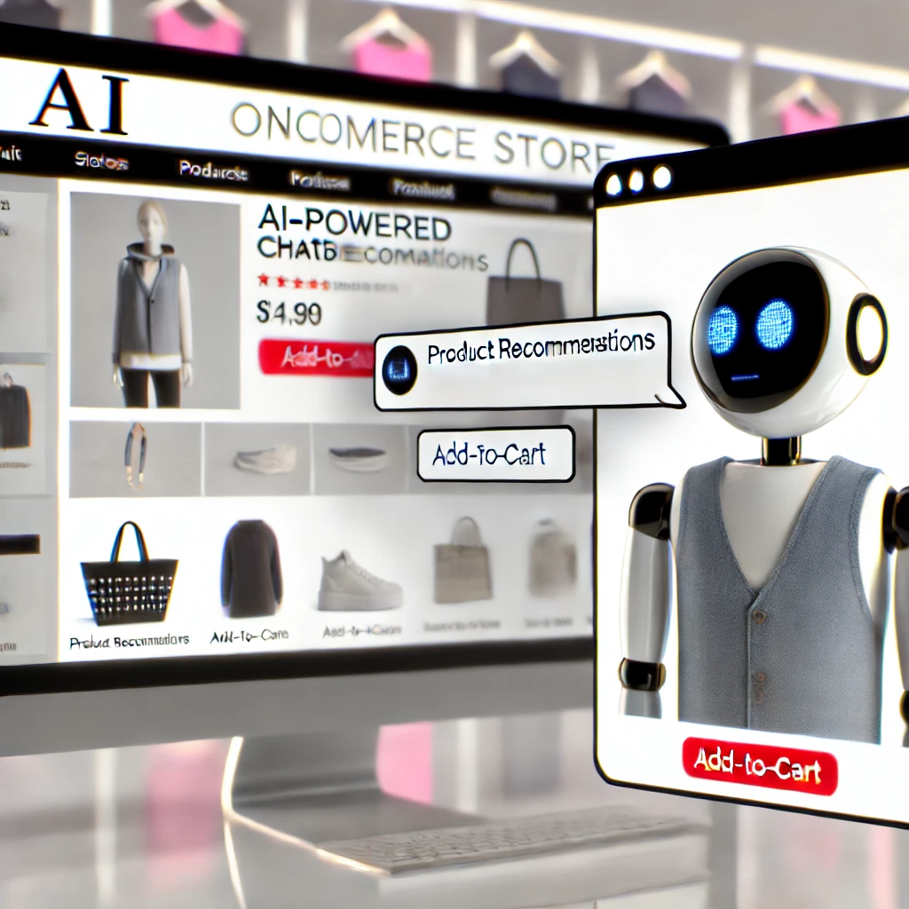 Asistentes virtuales para ventas