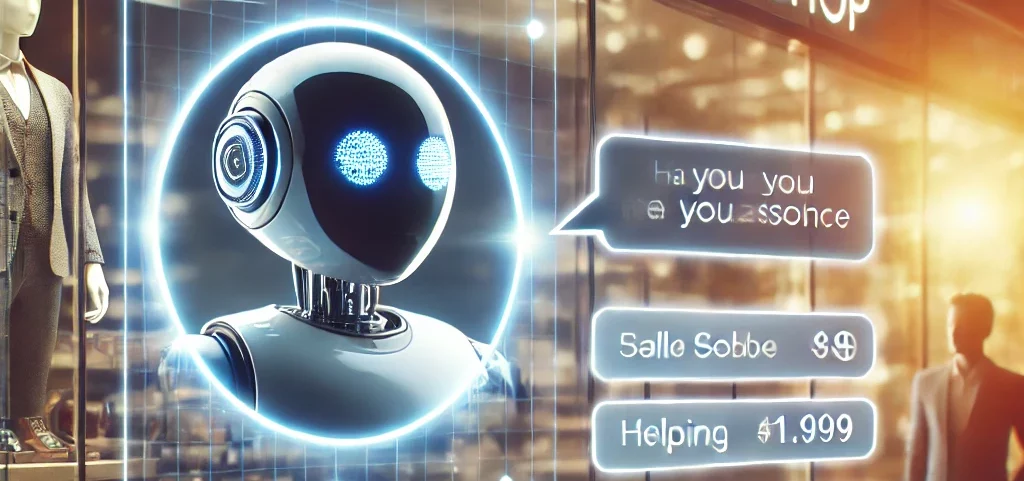 Chatbots para eCommerce