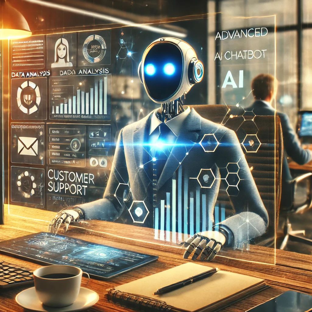 chatbot Ecommerce